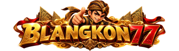 Logo BLANGKON77